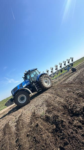 Lemken Varitansanit 8