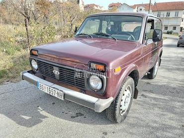 Lada Niva 