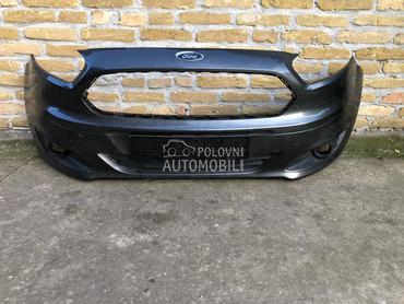 Branik za Ford Courier, Tourneo Courier od 2014. do 2017. god.