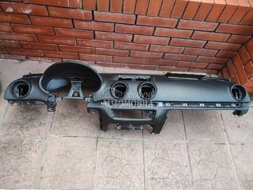 Unutrašnja tabla (za model 8v) za Audi A3
