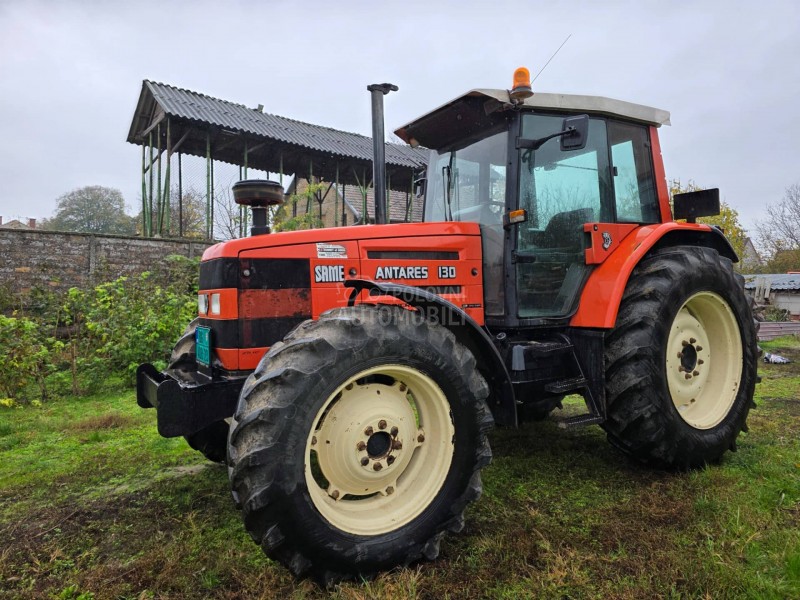 Same Antares 130