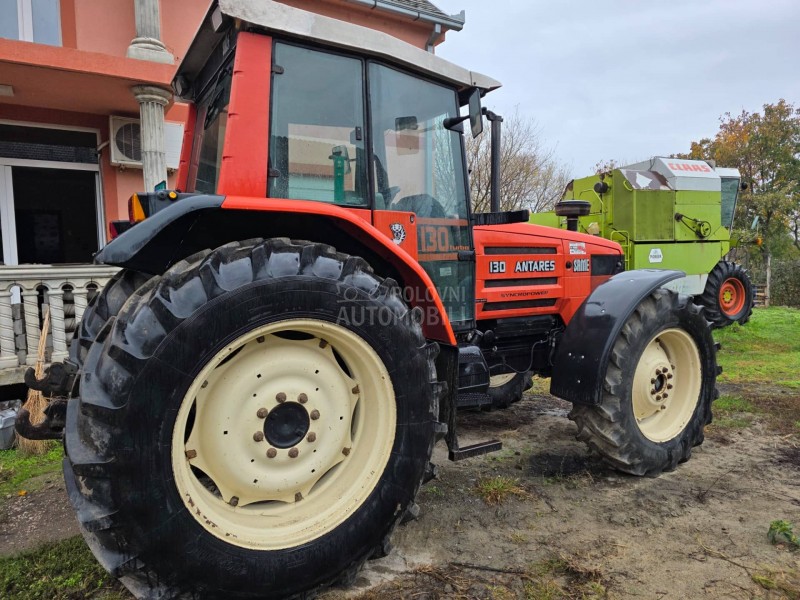 Same Antares 130