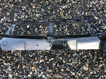 Branik za Opel Corsa F od 2023. do 2025. god.