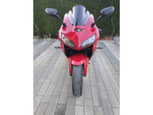 Honda CBR 600 RR