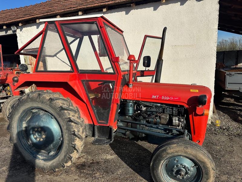 IMT 533