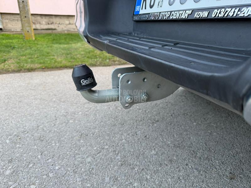 Toyota Hilux 2.4 D4D