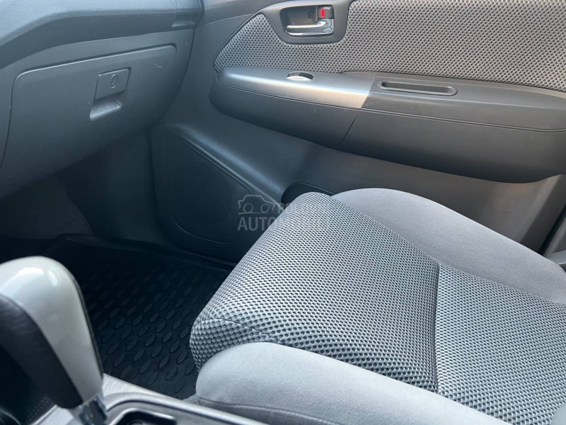 Toyota Hilux 3.0 D4D