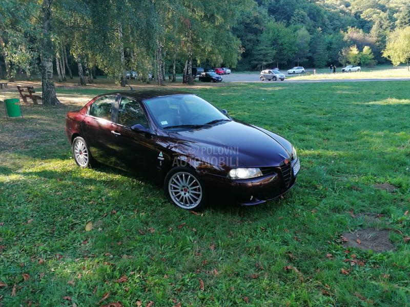 Alfa Romeo 156 