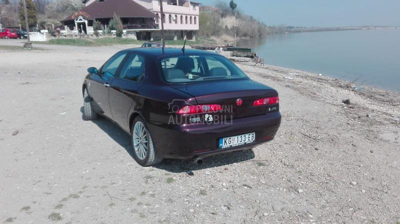 Alfa Romeo 156 