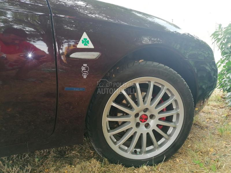 Alfa Romeo 156 