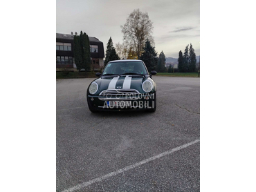 MINI One 