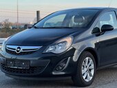 Opel Corsa D 1.2 B / NAV / COSMO