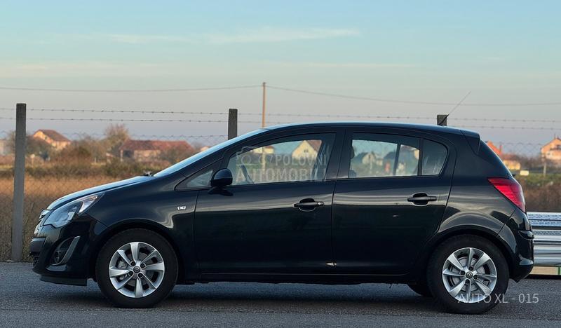 Opel Corsa D 1.2 B