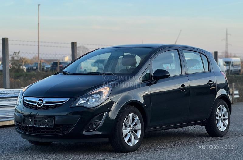 Opel Corsa D 1.2 B
