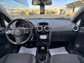 Opel Corsa D 1.2 B / NAV / COSMO