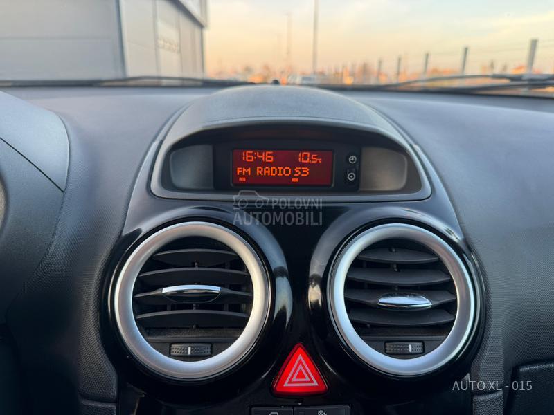 Opel Corsa D 1.2 B