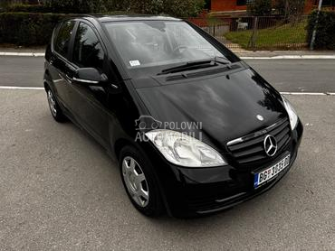 Mercedes Benz A 160 A160 CDI