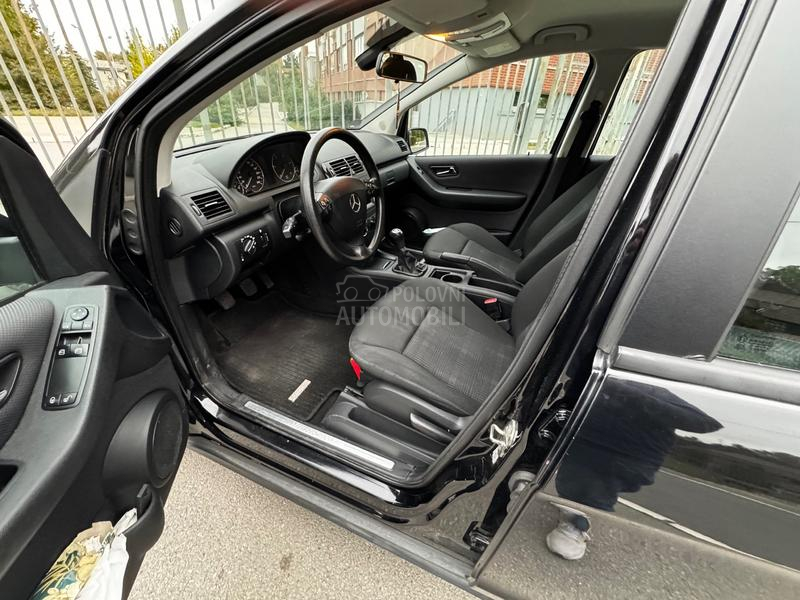 Mercedes Benz A 160 A160 CDI