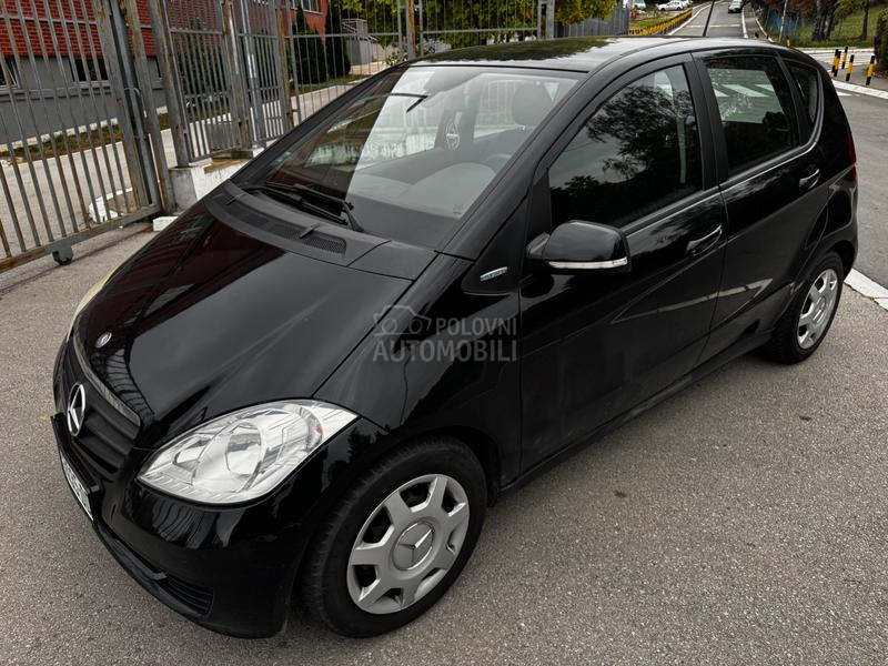 Mercedes Benz A 160 A160 CDI