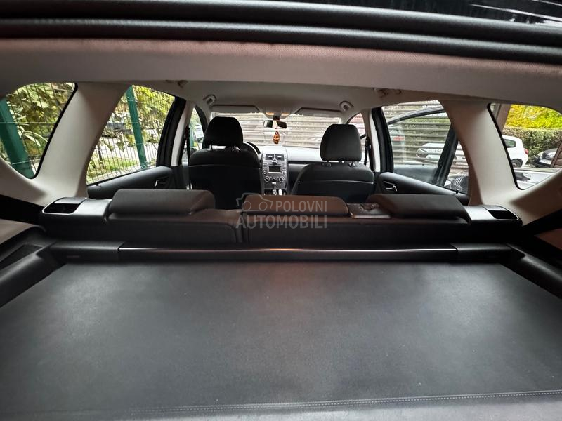 Mercedes Benz A 160 A160 CDI