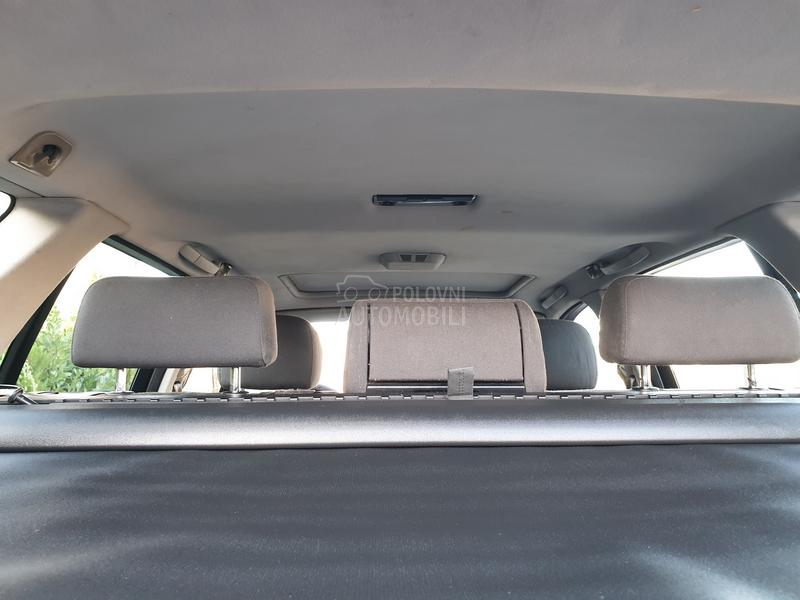 BMW 320d e46 restajling