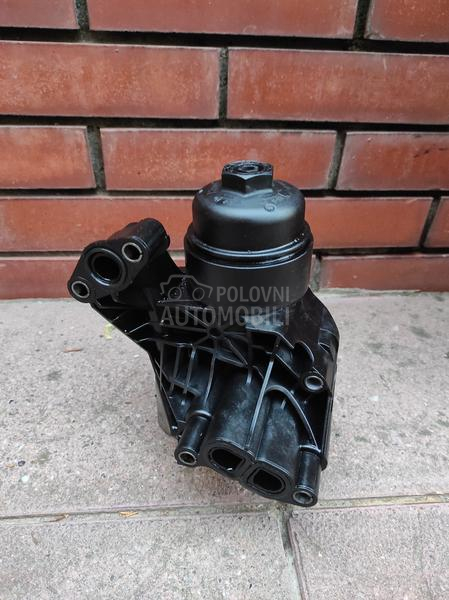 Kućište filtera za ulje