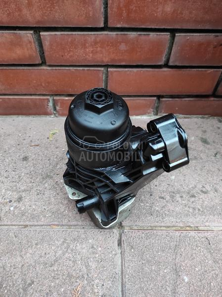 Kućište filtera za ulje