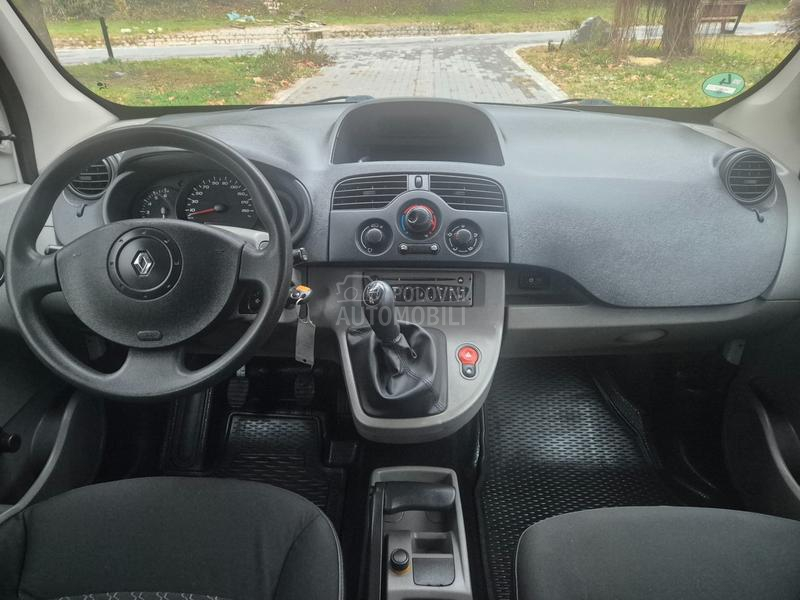 Renault Kangoo 1.5 dci MAXI