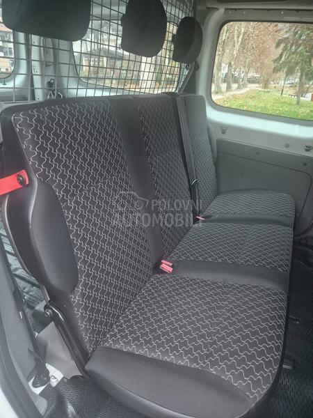 Renault Kangoo 1.5 dci MAXI