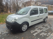 Renault Kangoo 1.5 dci MAXI