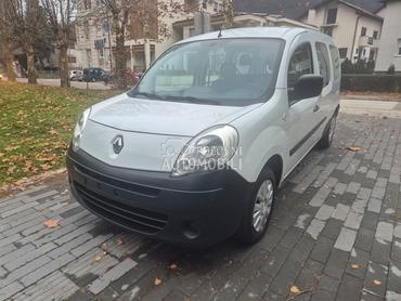 Renault Kangoo 1.5 dci MAXI