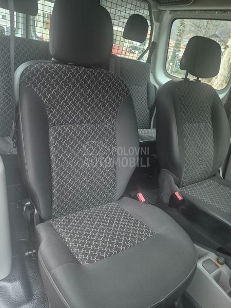 Renault Kangoo 1.5 dci MAXI