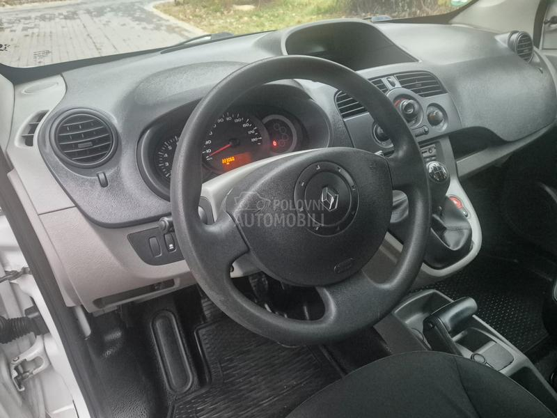 Renault Kangoo 1.5 dci MAXI
