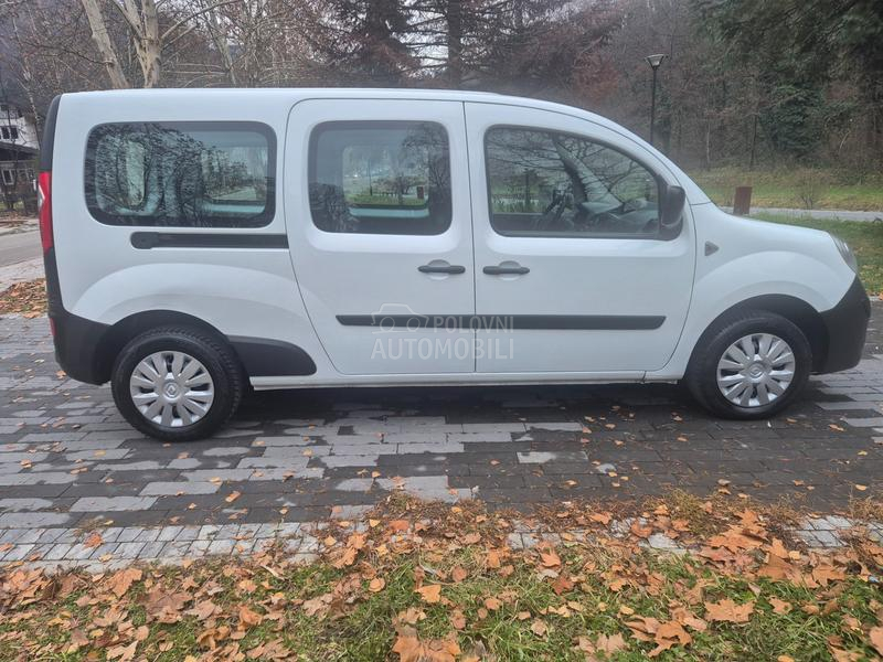 Renault Kangoo 1.5 dci MAXI