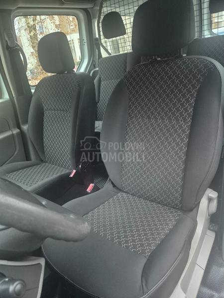 Renault Kangoo 1.5 dci MAXI