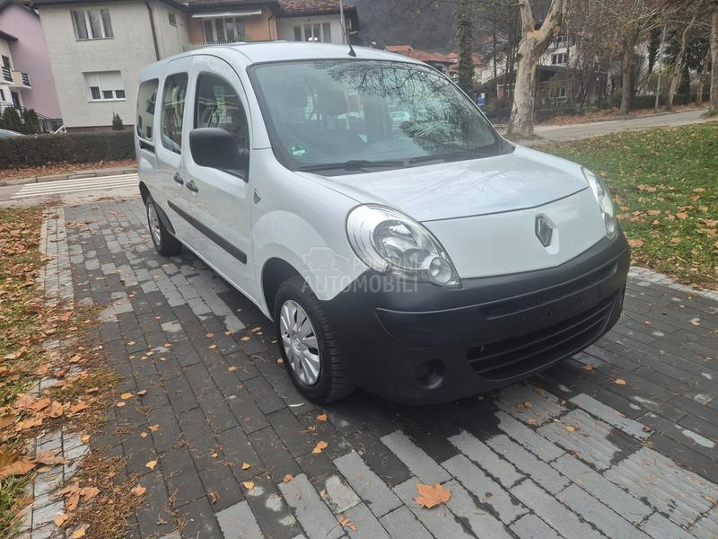 Renault Kangoo 1.5 dci MAXI