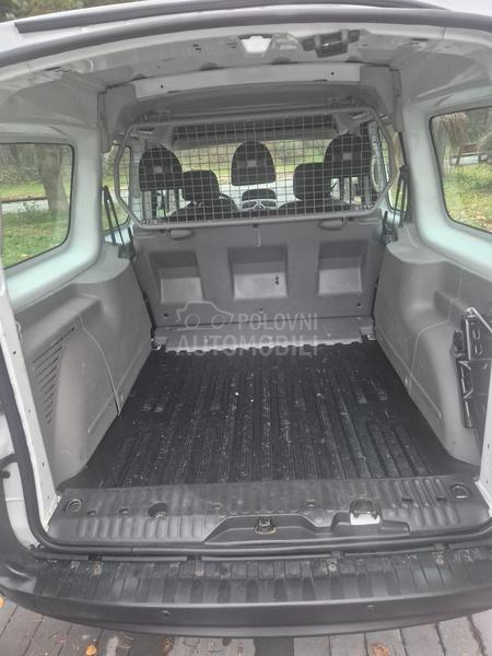 Renault Kangoo 1.5 dci MAXI