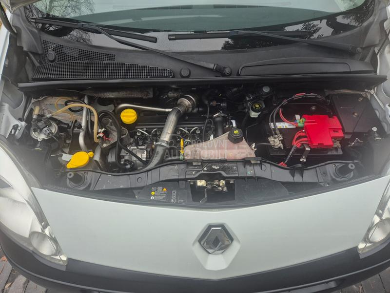 Renault Kangoo 1.5 dci MAXI