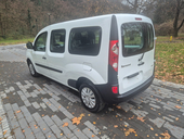 Renault Kangoo 1.5 dci MAXI