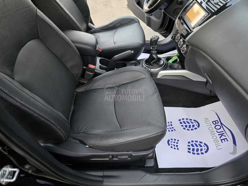 Citroen C4 Aircross 1.8HDI F.U.L.L