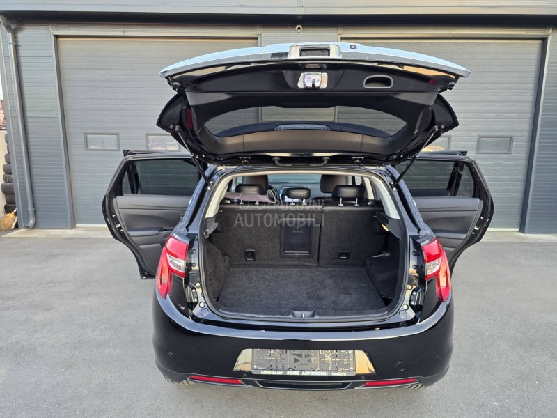 Citroen C4 Aircross 1.8HDI F.U.L.L