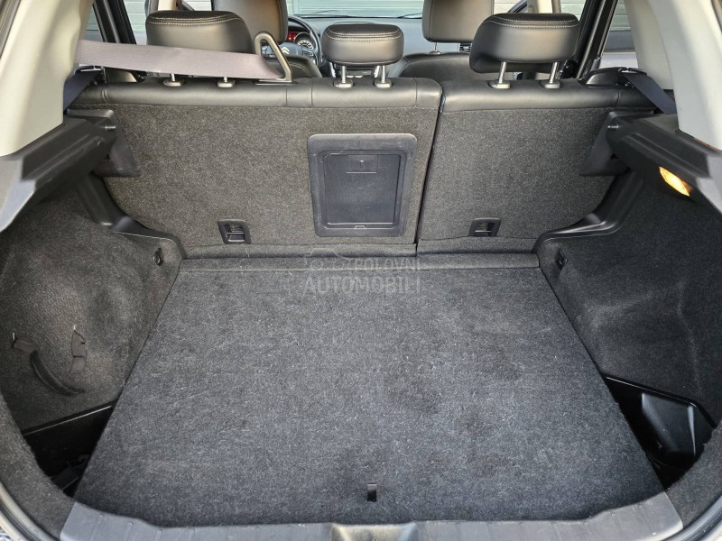 Citroen C4 Aircross 1.8HDI F.U.L.L