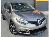 Renault Captur 0.9TCE INTENSE