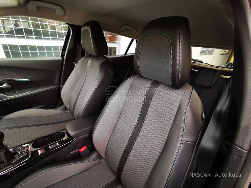 Peugeot 2008 1.5BlueHDiAllureVirt