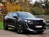 Peugeot 2008 1.5BlueHDiAllureVirt