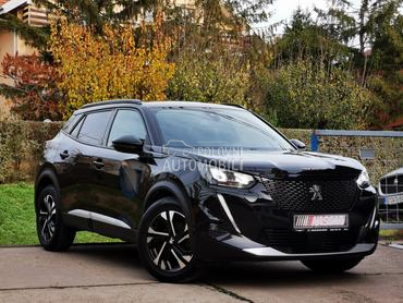 Peugeot 2008 1.5BlueHDiAllureVirt
