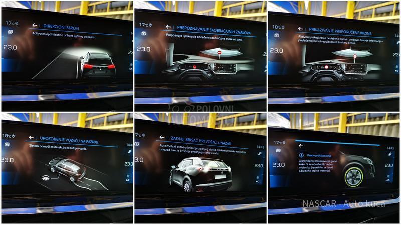 Peugeot 2008 1.5BlueHDiAllureVirt