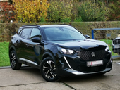Peugeot 2008 1.5BlueHDiAllureVirt