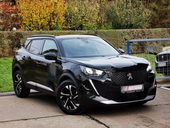 Peugeot 2008 1.5BlueHDiAllureVirt