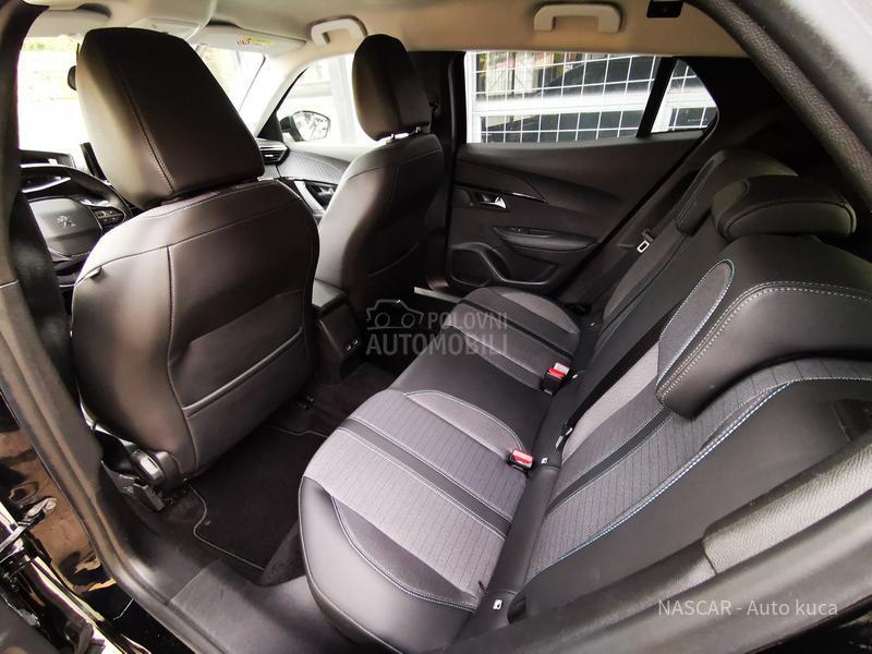 Peugeot 2008 1.5BlueHDiAllureVirt